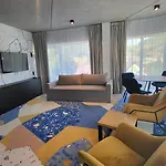 Apartment Sloneczny 312 Z Aneksem Biala Perla Czarna Gora