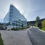 Sloneczny 312 Z Aneksem Biala Perla Czarna Gora Apartment Sienna (Klodzko)