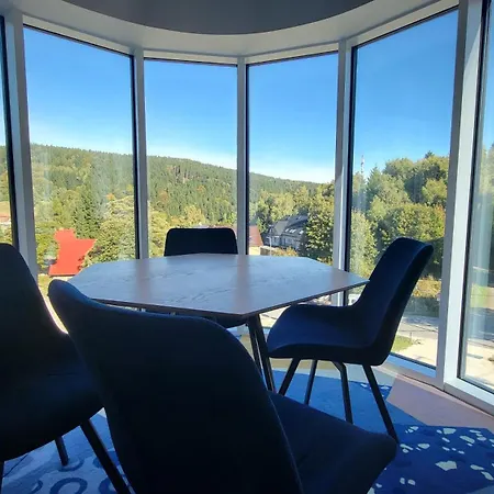 Sloneczny 312 Z Aneksem Biala Perla Czarna Gora 公寓