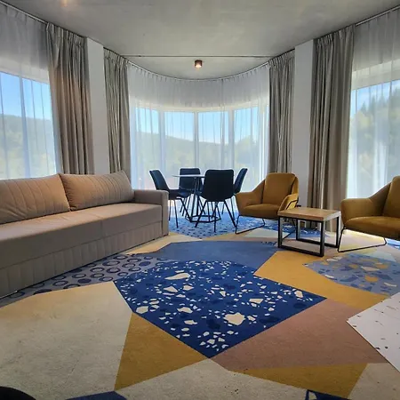 Sloneczny 312 Z Aneksem Biala Perla Czarna Gora 公寓 *