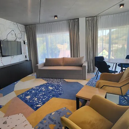 아파트 Sloneczny 312 Z Aneksem Biala Perla Czarna Gora