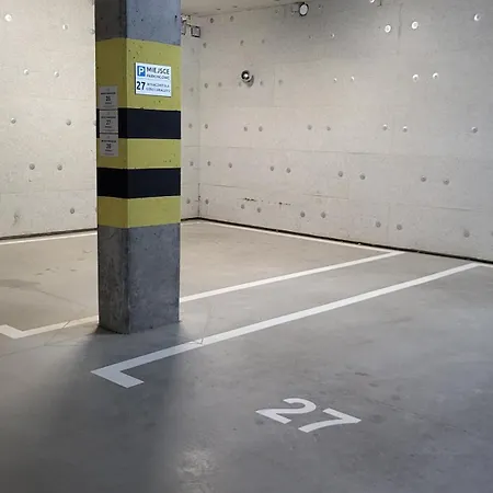 Sloneczny 312 Z Aneksem Biala Perla Czarna Gora 아파트 *