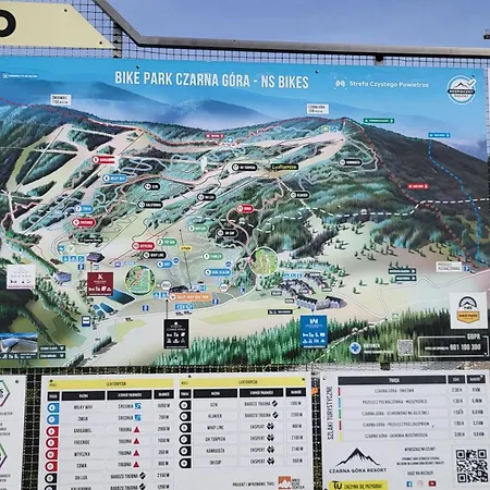 Sloneczny 312 Z Aneksem Biala Perla Czarna Gora