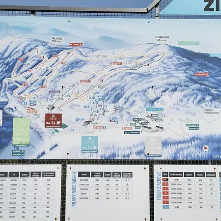 아파트 Sloneczny 312 Z Aneksem Biala Perla Czarna Gora *