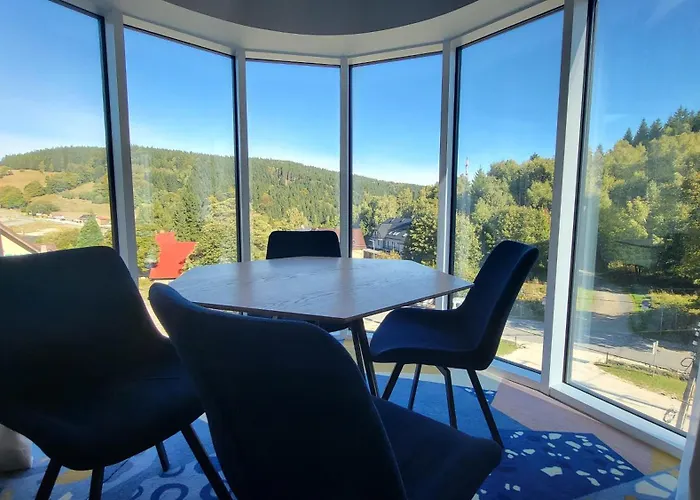 Sloneczny 312 Z Aneksem Biala Perla Czarna Gora 公寓