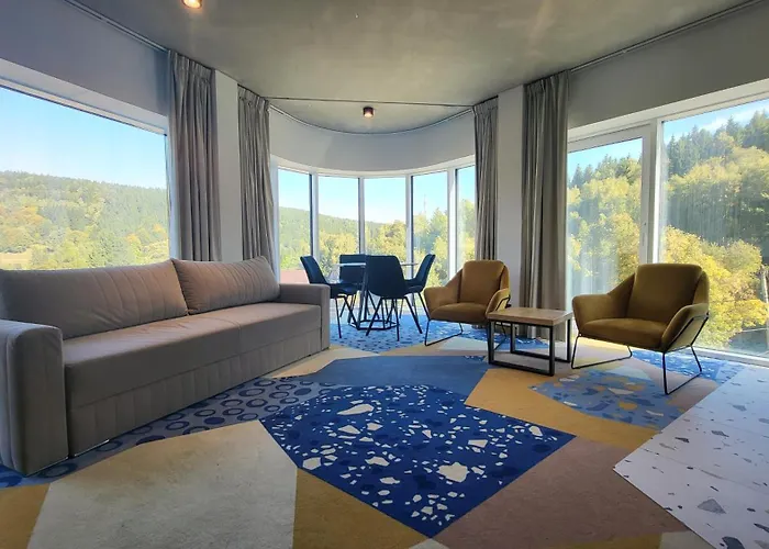 Sloneczny 312 Z Aneksem Biala Perla Czarna Gora 公寓