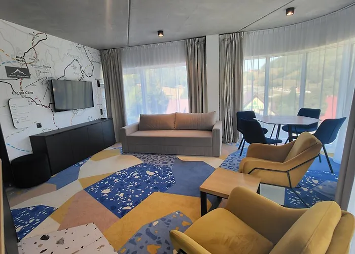 公寓 Sloneczny 312 Z Aneksem Biala Perla Czarna Gora