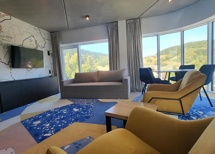 Sloneczny 312 Z Aneksem Biala Perla Czarna Gora *