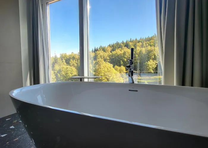 Sloneczny 312 Z Aneksem Biala Perla Czarna Gora 公寓 *