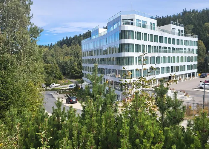 Sloneczny 312 Z Aneksem Biala Perla Czarna Gora