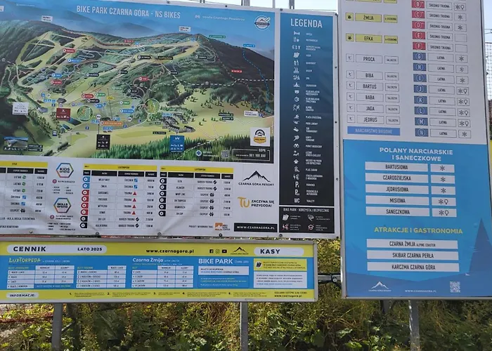 公寓 Sloneczny 312 Z Aneksem Biala Perla Czarna Gora 西恩纳