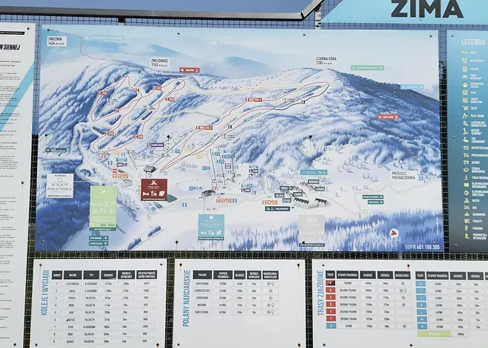 公寓 Sloneczny 312 Z Aneksem Biala Perla Czarna Gora *